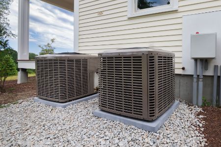Residential Air Conditioning